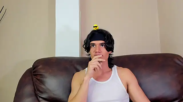 James Morrisonm online show from November 27, 9:29 pm