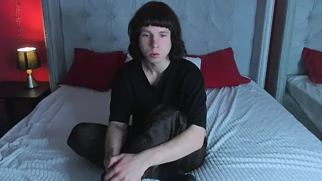 CutieKai  online show from November 2, 9:08 pm