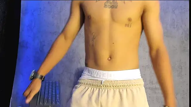 soy Aron online show from November 5, 2:30 pm