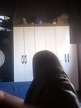 chu1357 online show from March 15, 9:21 pm