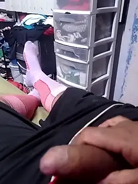 KARNEs24666 online show from January 12, 12:58 am