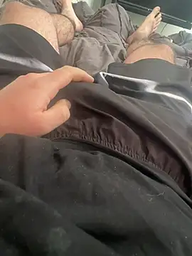 adamblunt59 online show from April 7, 8:03 am