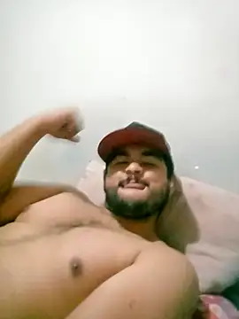 Yerackhip online show from February 25, 10:16 am