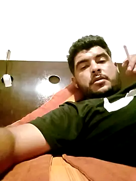 Yerackhip online show from November 16, 3:52 am