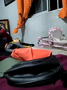 Yerackhip online show from April 7, 4:56 am