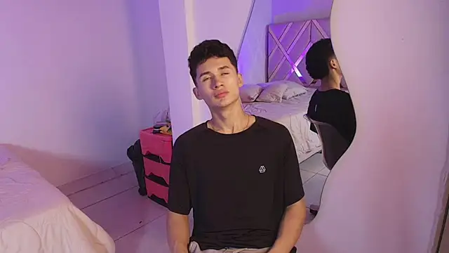 Eiden Blake online show from January 10, 3:23 am