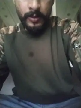 sexychd online show from December 3, 7:03 am