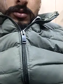 sexychd online show from December 19, 6:54 am