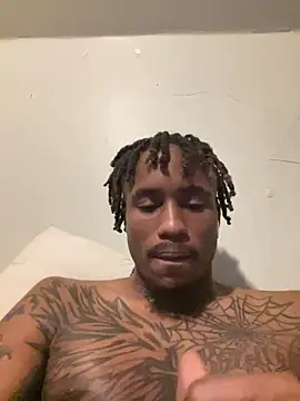 youngbull dada online show from March 9, 1:21 am