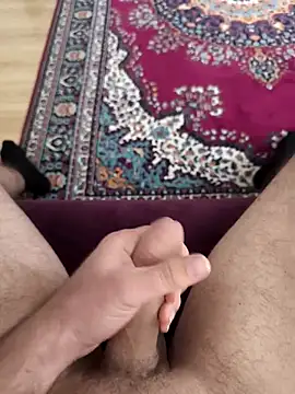 hakan07383 online show from December 4, 12:12 pm