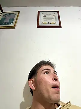 AlexanderBianchi2 online show from November 21, 8:30 pm