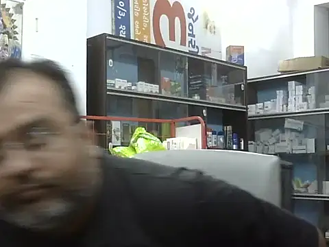 darlingdick4u online show from November 4, 1:01 pm