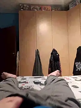 Cini75 online show from February 2, 6:49 pm