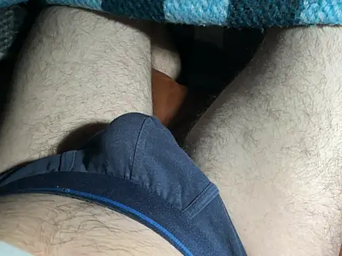 HairySamm online show from January 11, 8:56 pm