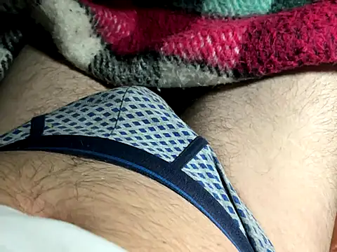 HairySamm online show from November 13, 9:08 pm