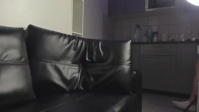 DanteRay online show from December 22, 2:20 am