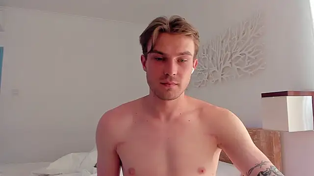 DanteRay online show from March 17, 5:43 am