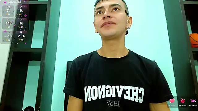 will and alex online show from March 10, 7:53 pm