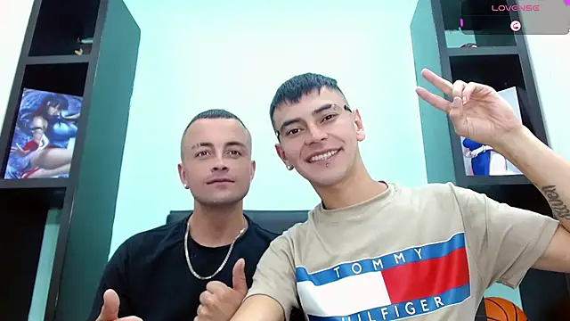 will and alex online show from January 16, 7:05 pm