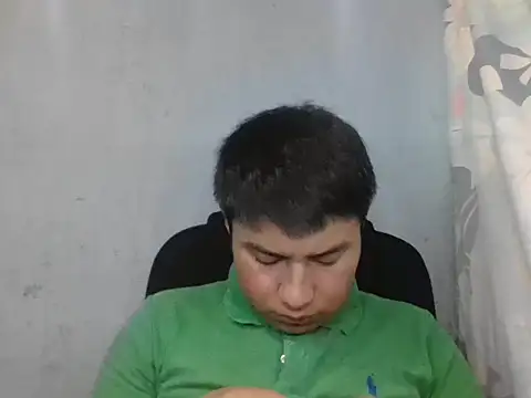 GermanCQ25 online show from January 16, 11:18 pm