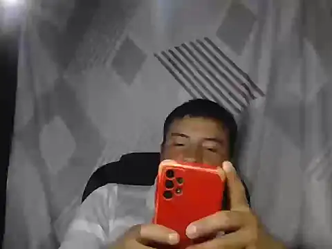 GermanCQ25 online show from April 22, 3:02 am