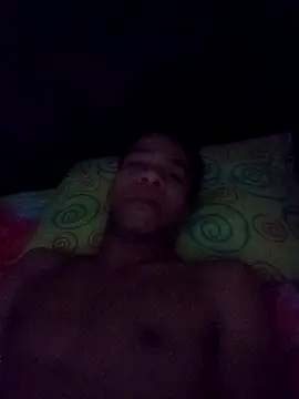 Johancorreajc online show from November 5, 11:45 am