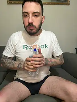 snncdgn online show from March 27, 10:33 pm