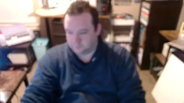 MegaChip online show from February 20, 6:19 am