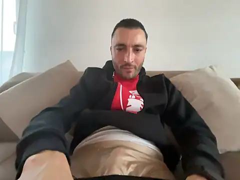 Sempresborroso 89 online show from February 13, 4:12 pm