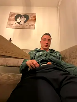 Sempresborroso 89 online show from November 17, 5:05 pm