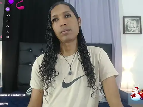 MiaCoock online show from December 4, 2:24 pm