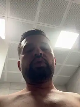 NiktirGit31 online show from February 6, 12:35 pm