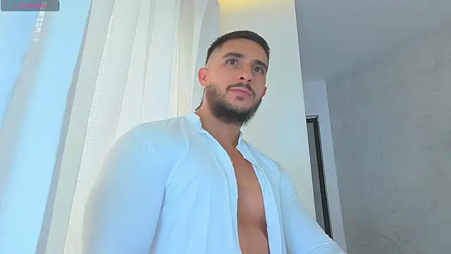 Scottfishcer1 online show from April 1, 7:11 pm