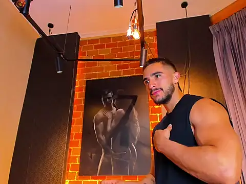 Scottfishcer1 online show from November 29, 11:23 am