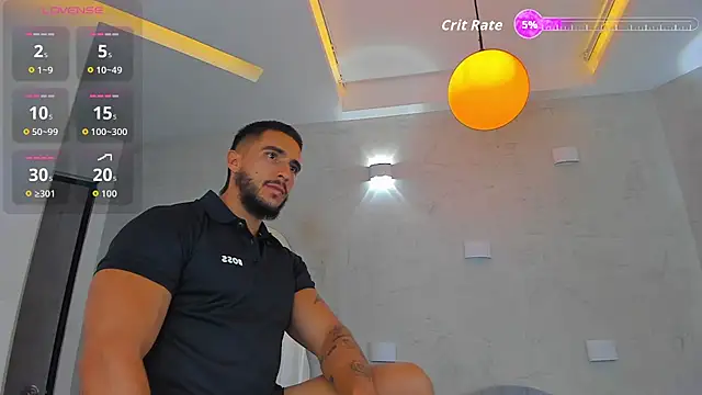 Scottfishcer1 online show from February 3, 7:52 pm