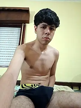 Fedeuwuu online show from November 26, 4:26 am