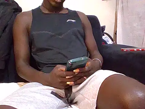 Starboy2874 online show from November 25, 1:46 pm