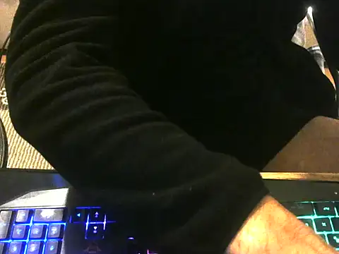 ellsaBunny online show from November 19, 3:01 pm