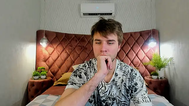 JonnahHell online show from November 7, 11:13 am