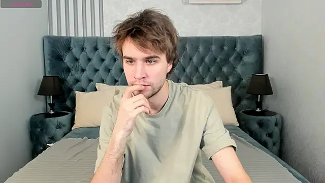 JonnahHell online show from November 25, 7:43 am