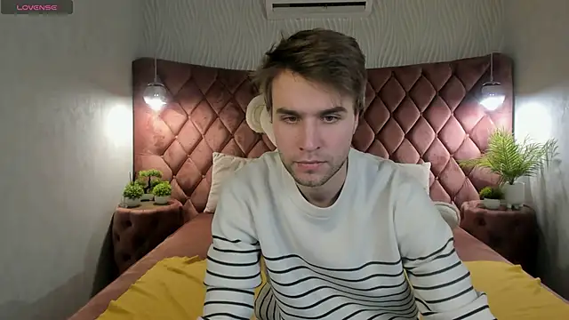 JonnahHell online show from November 21, 10:09 pm