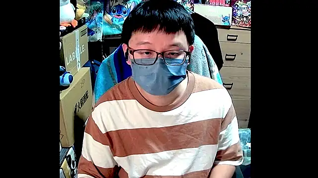 kk05483 online show from February 23, 4:30 pm