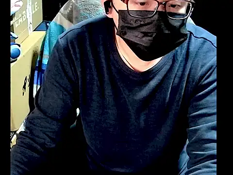 kk05483 online show from February 9, 6:01 pm