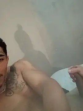 MelynGe0 online show from November 12, 8:09 am