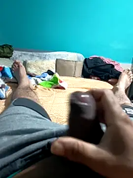 Loquillopajero online show from February 20, 12:29 pm