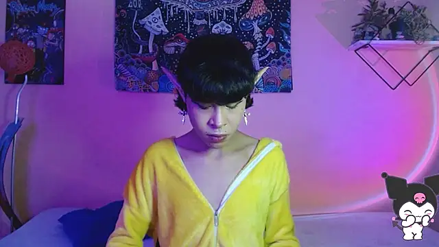 nicolai a online show from January 13, 1:04 pm