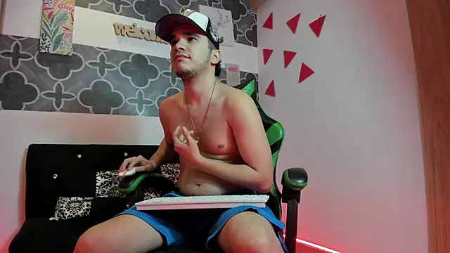 BrandoCraw online show from December 19, 4:31 am