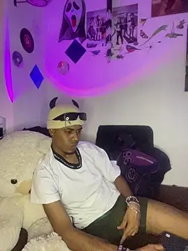 Kaizen-Black online show from November 7, 5:22 am