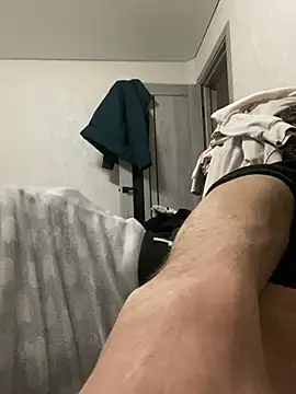 GaussianGunwale online show from April 10, 9:11 pm