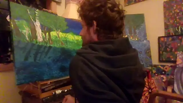 2099RivenXXX online show from March 12, 4:42 am